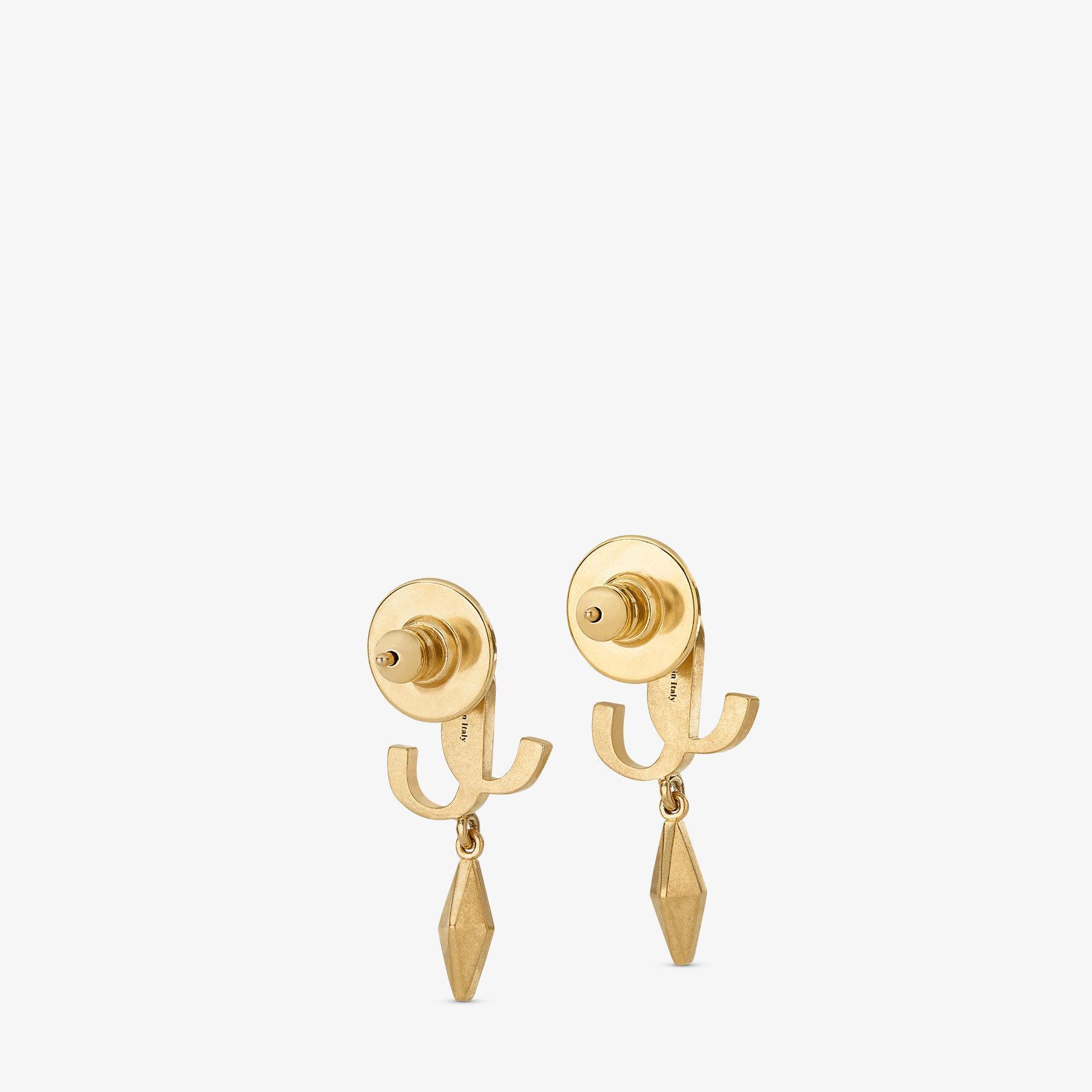 JC Diamond Earring Product Image