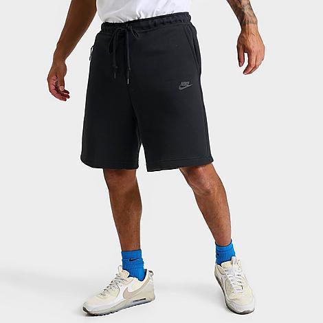 Men's Nike Sportswear Tech Fleece Shorts Product Image