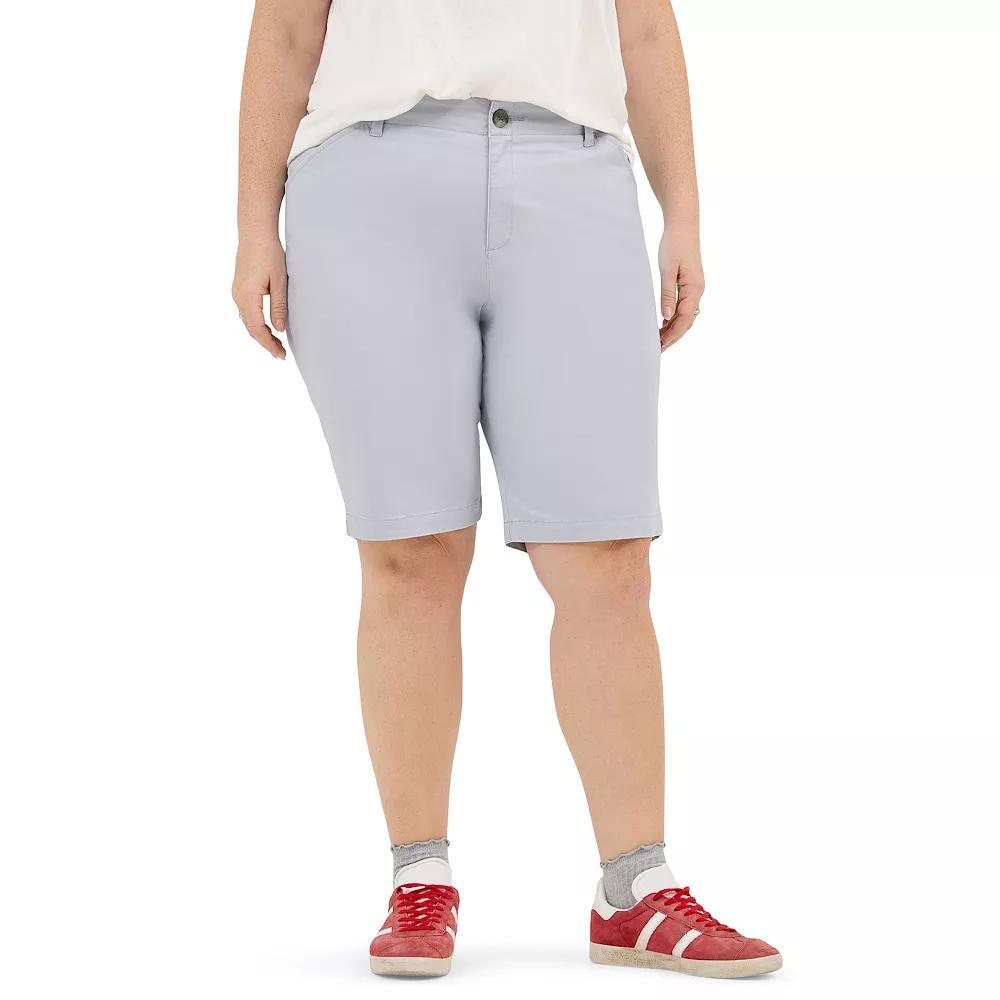 Womens Legendary Chino Bermuda Product Image