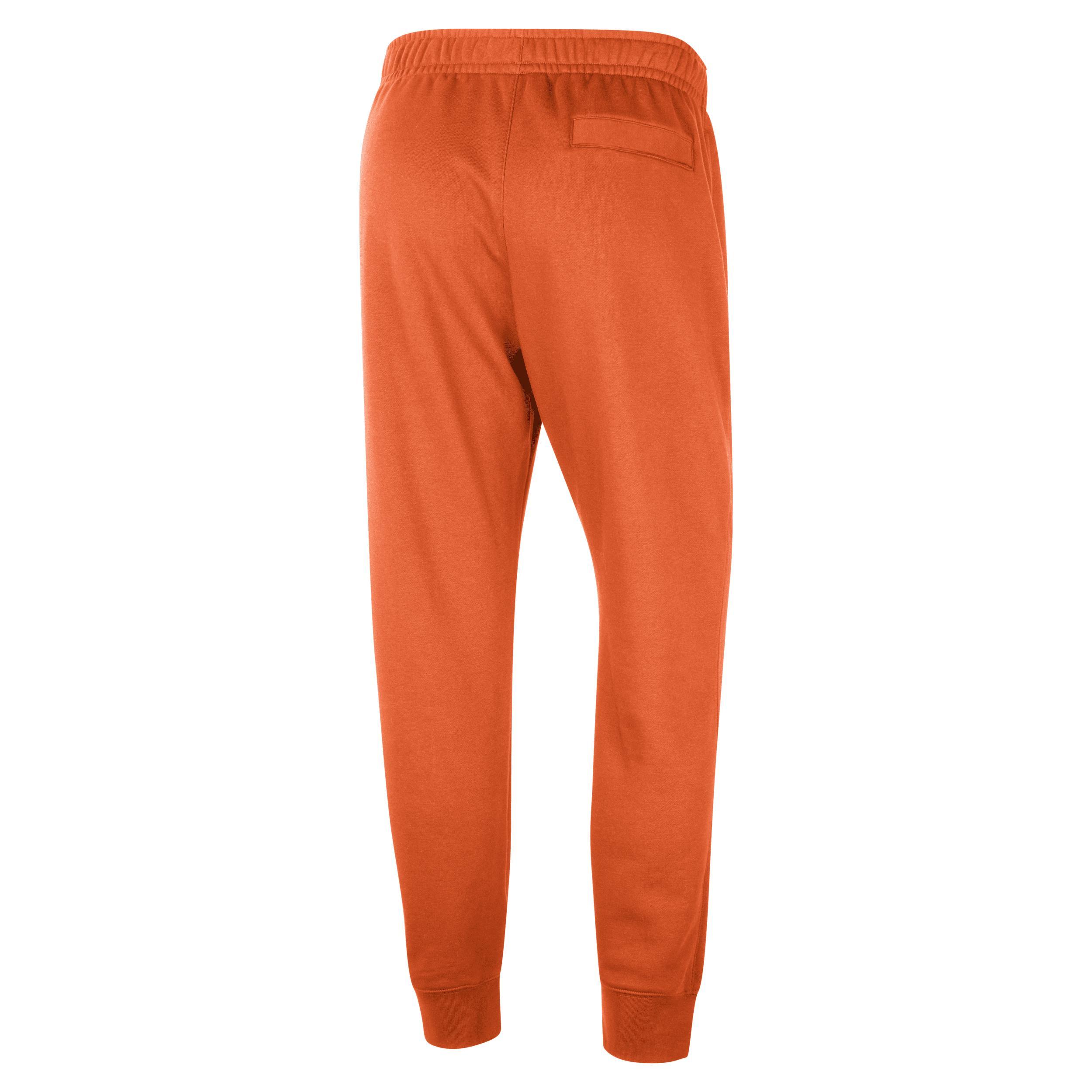 New York Knicks Club Courtside Nike Men's NBA Jogger Pants Product Image