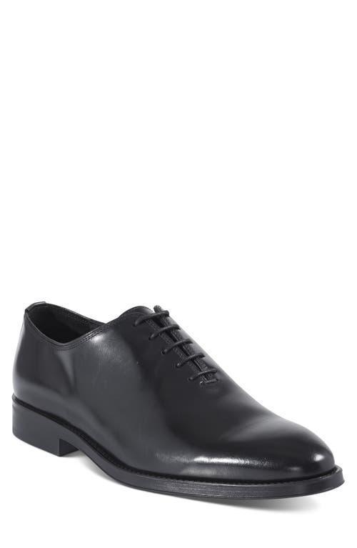 Men's Claydon Wholecut Leather Oxfords Product Image