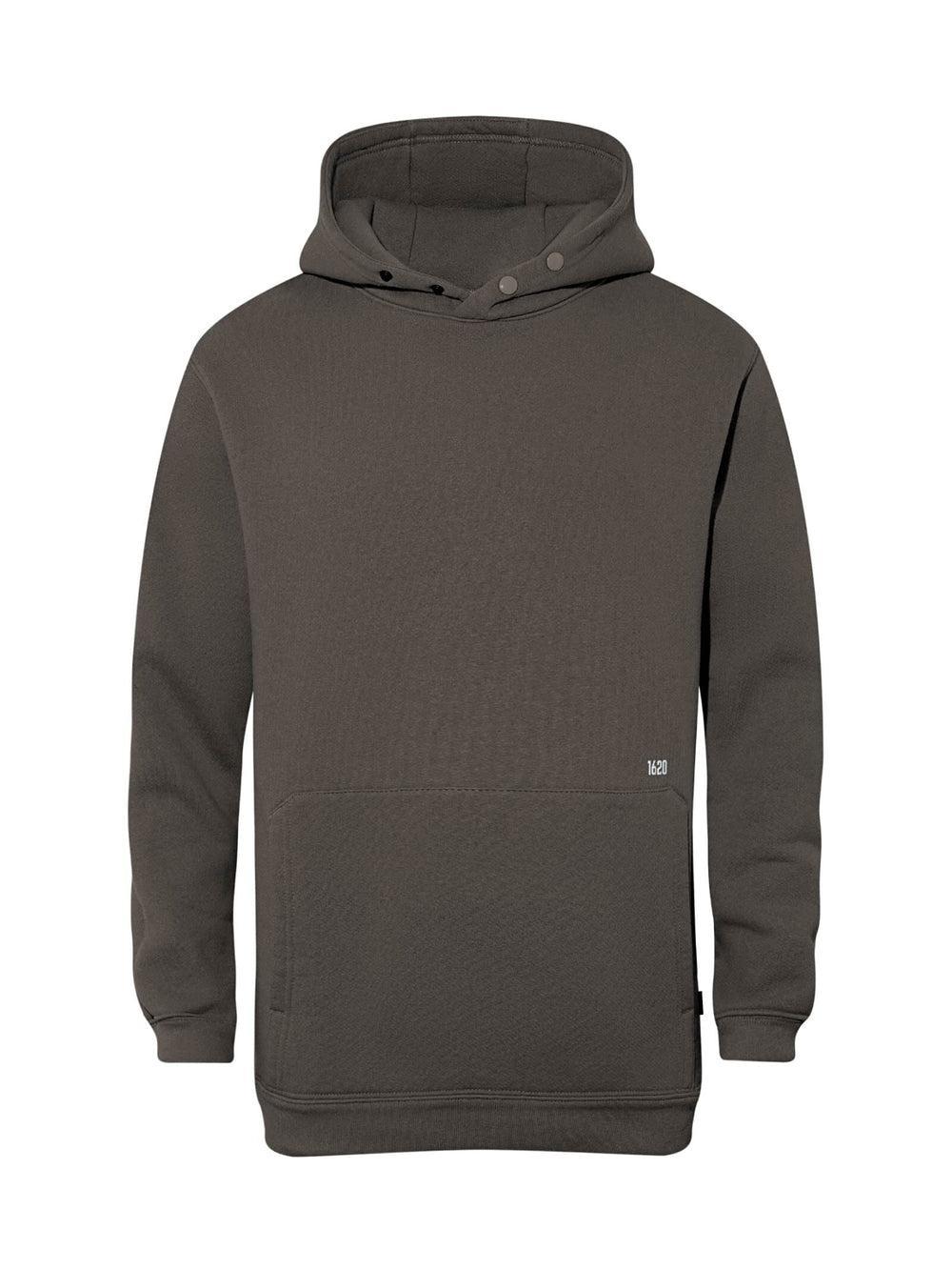 Basic Work Hoodie Product Image
