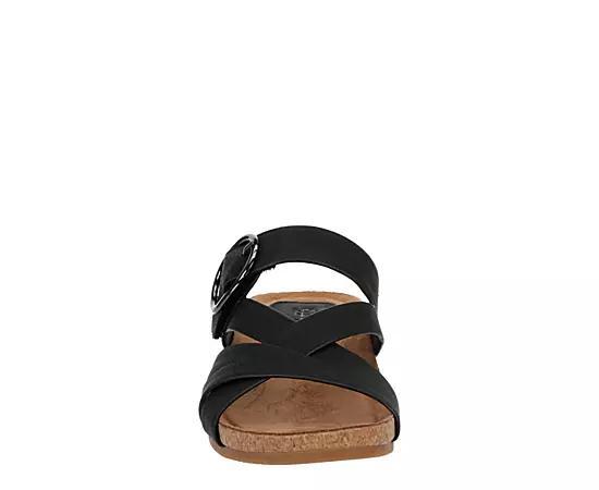 Eurosoft Womens Gwenda Sandal Product Image