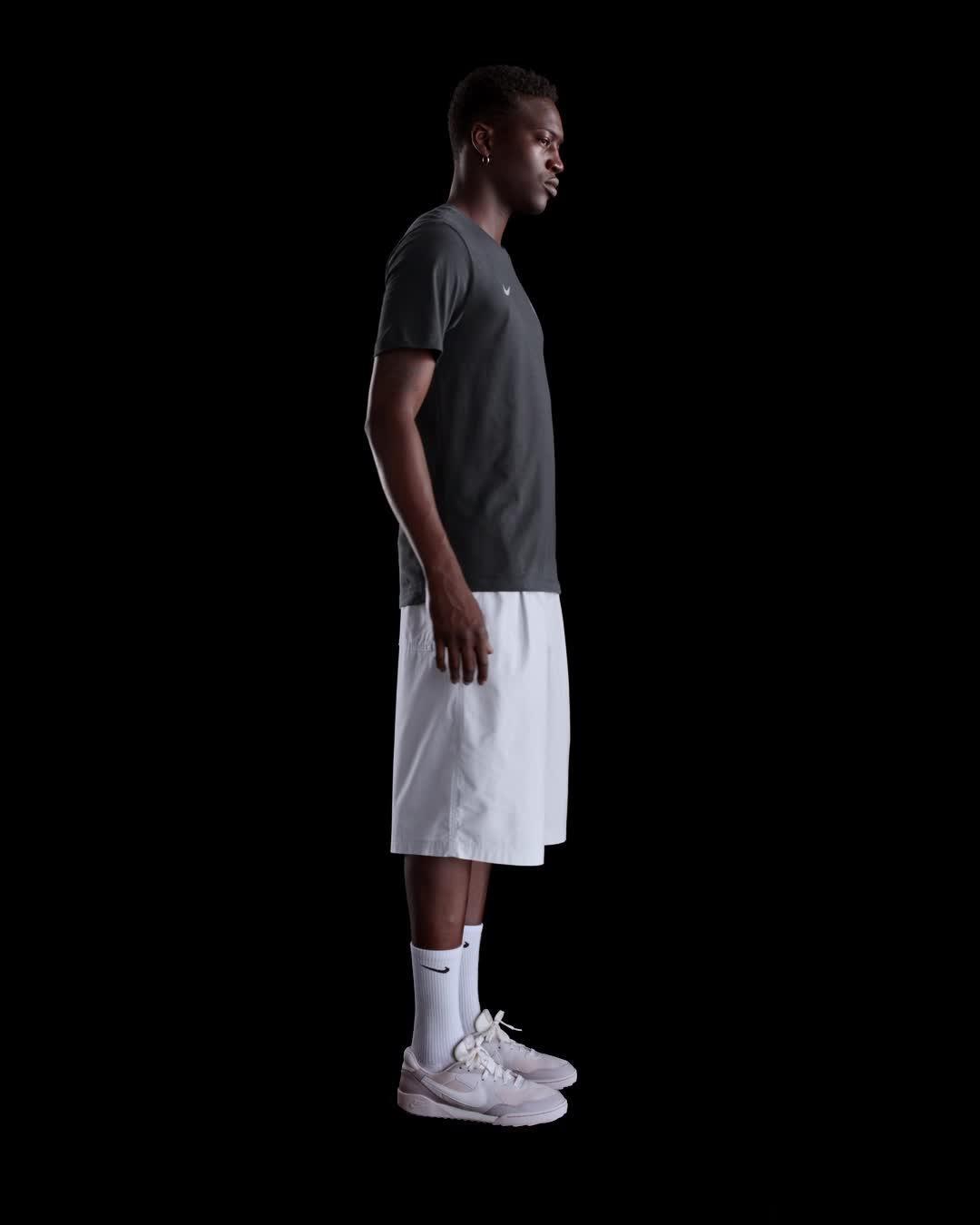 Paris Saint-Germain Nike Mens Soccer T-Shirt | IB5014-060 Product Image