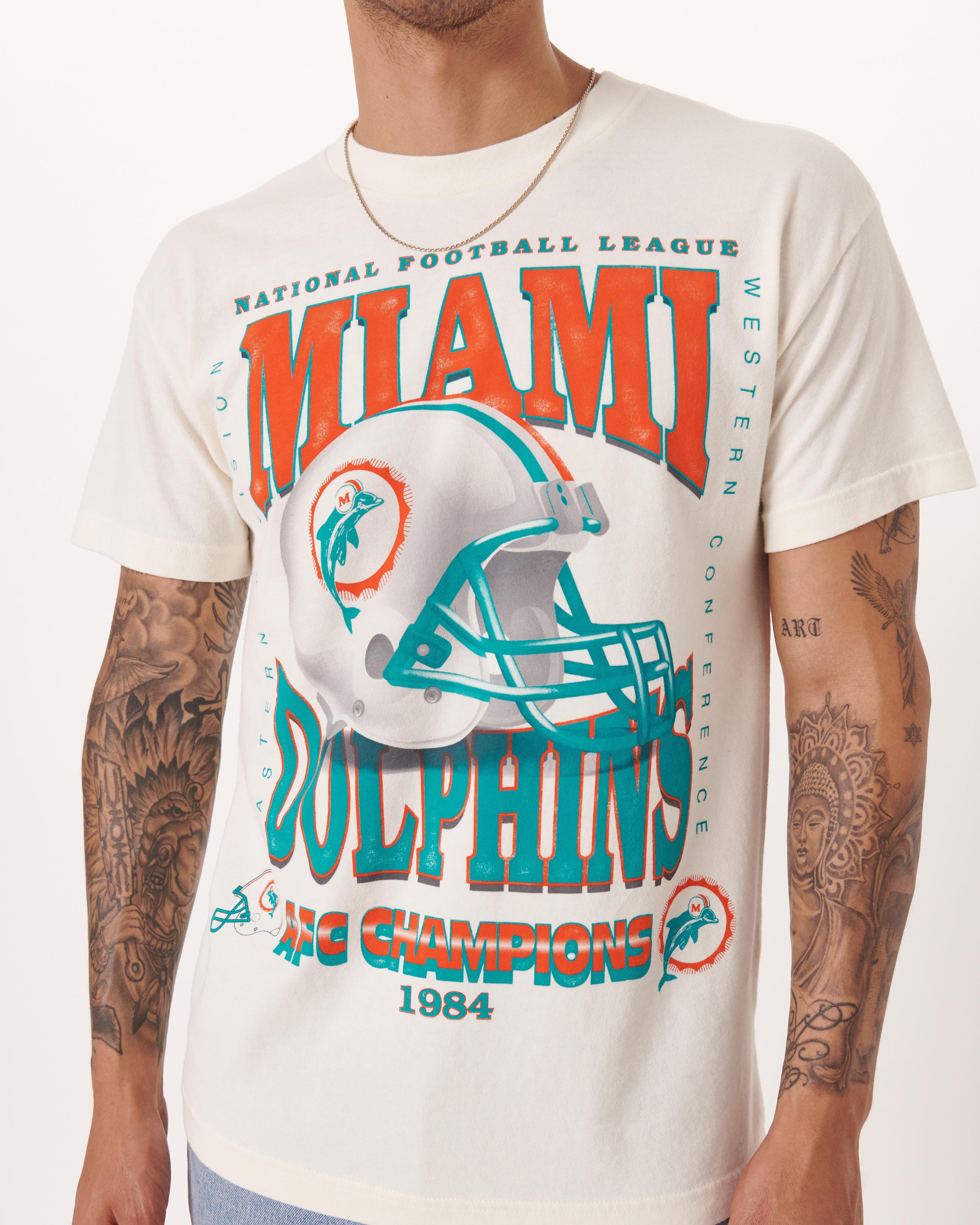 Vintage New York Giants Graphic Tee Product Image