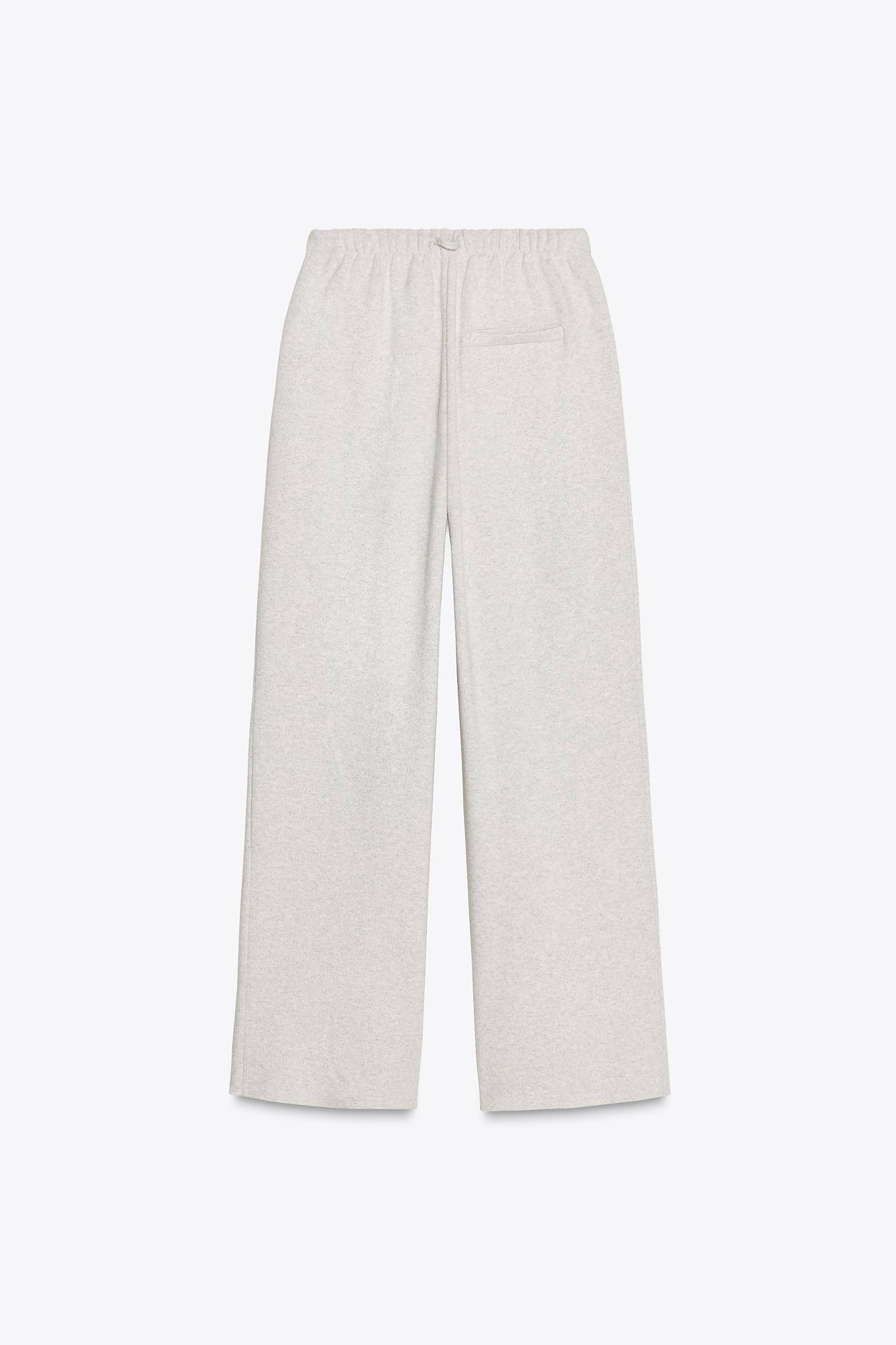 SOFT SWEATPANTS Product Image