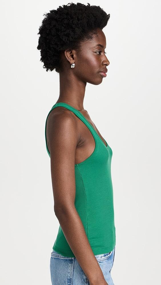 AGOLDE Bianca Tank | Shopbop Product Image