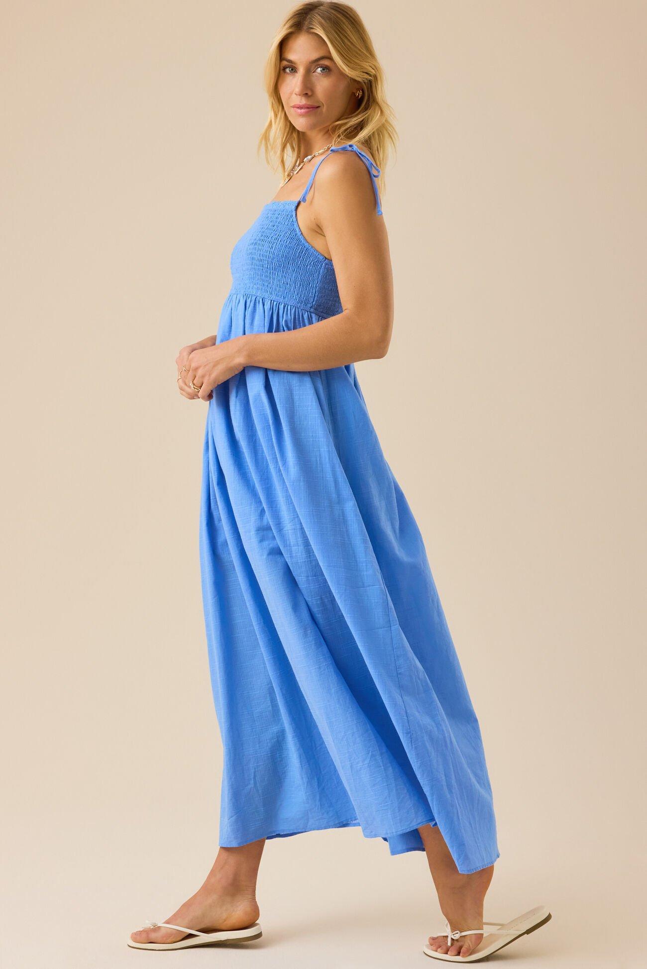 Ceci Maxi Dress Product Image