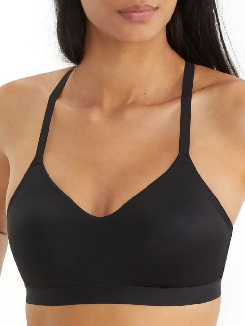 Warners Easy Does It Wireless Lift Convertible Comfort Bra RN0131A, Womens Product Image