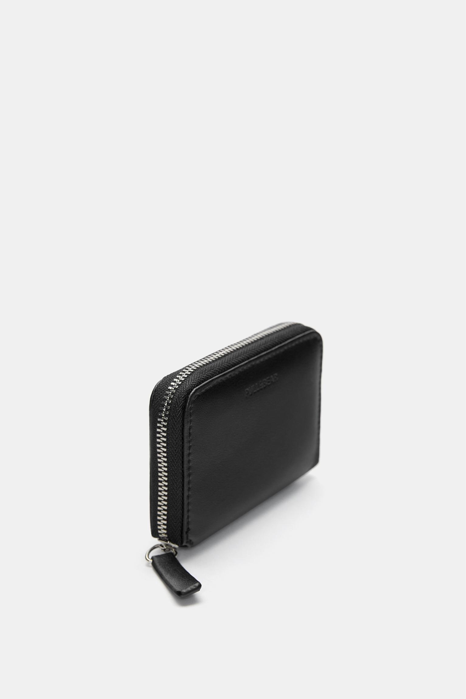 Rubberized wallet Product Image