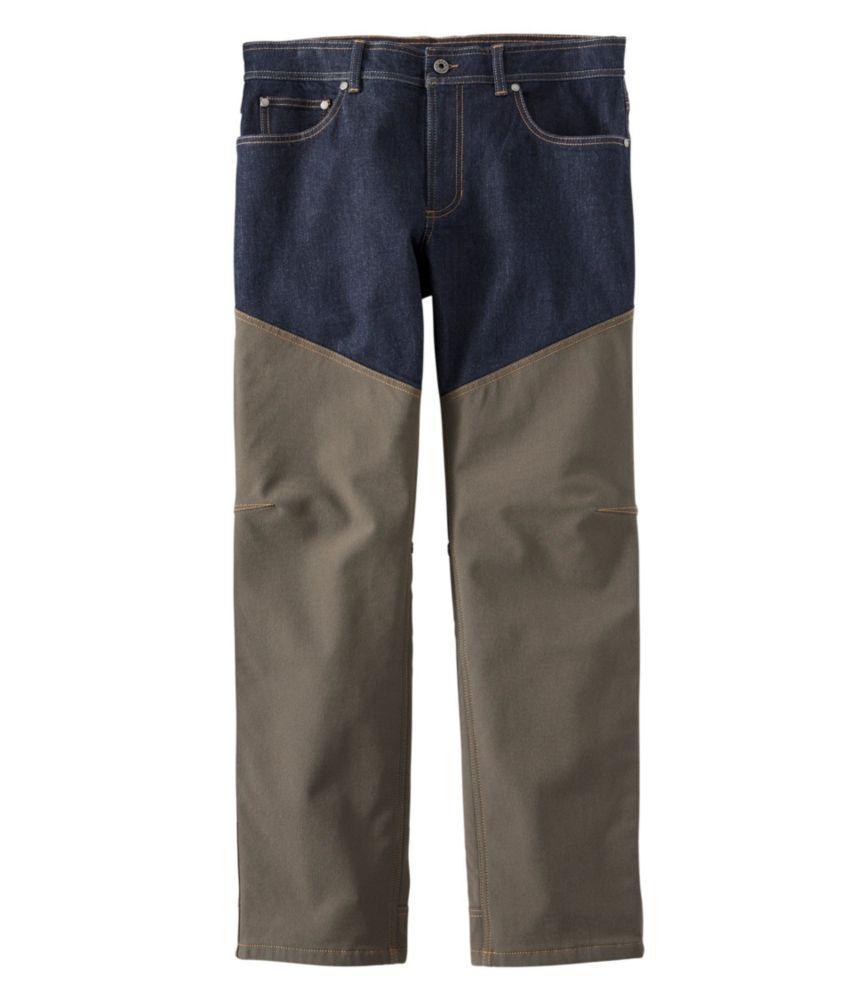 
                            Men's Stretch Briar Jeans
                         Product Image