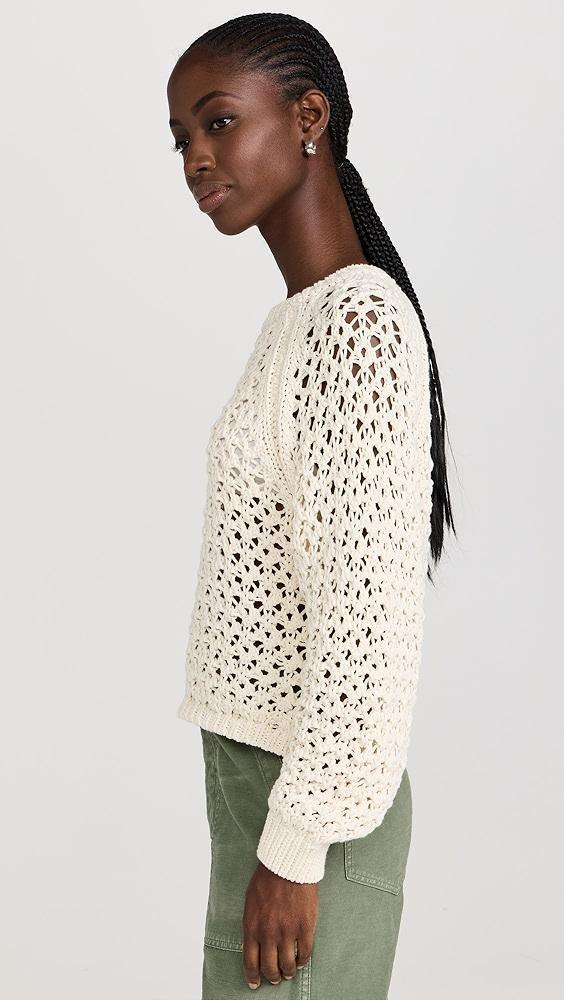 Z Supply Cassian Sweater | Shopbop Product Image