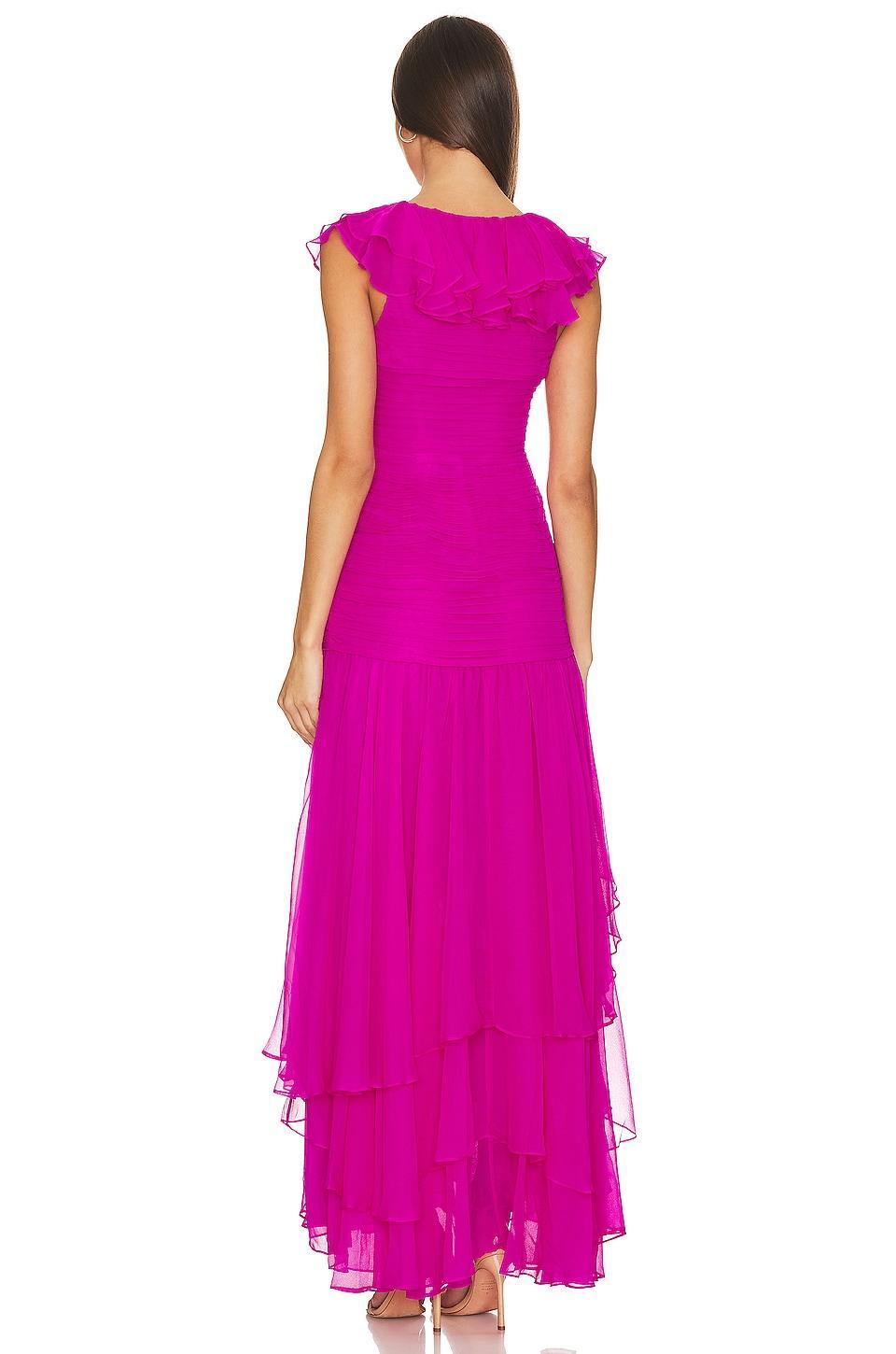 Tini Gown LoveShackFancy Product Image