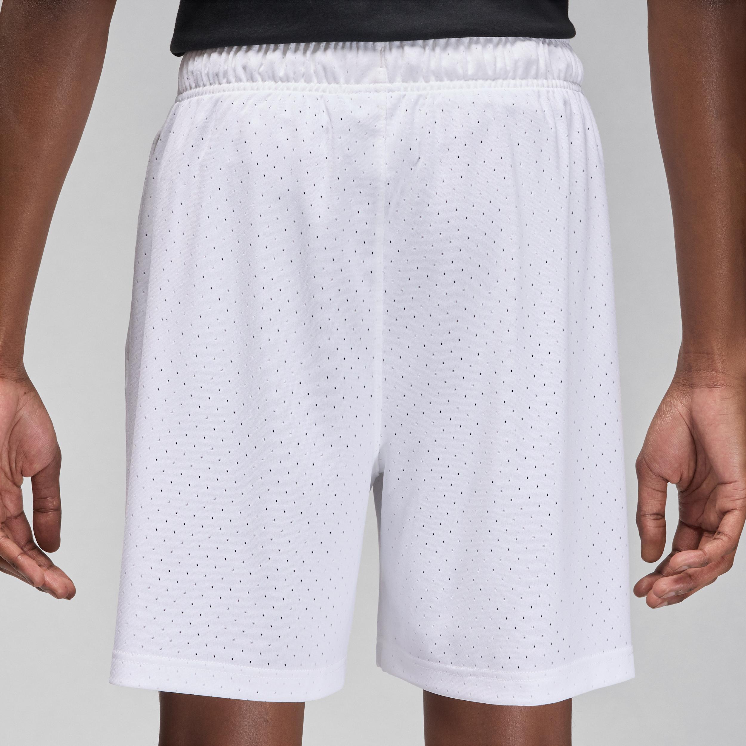 Men's Jordan Sport Dri-FIT Mesh Shorts Product Image