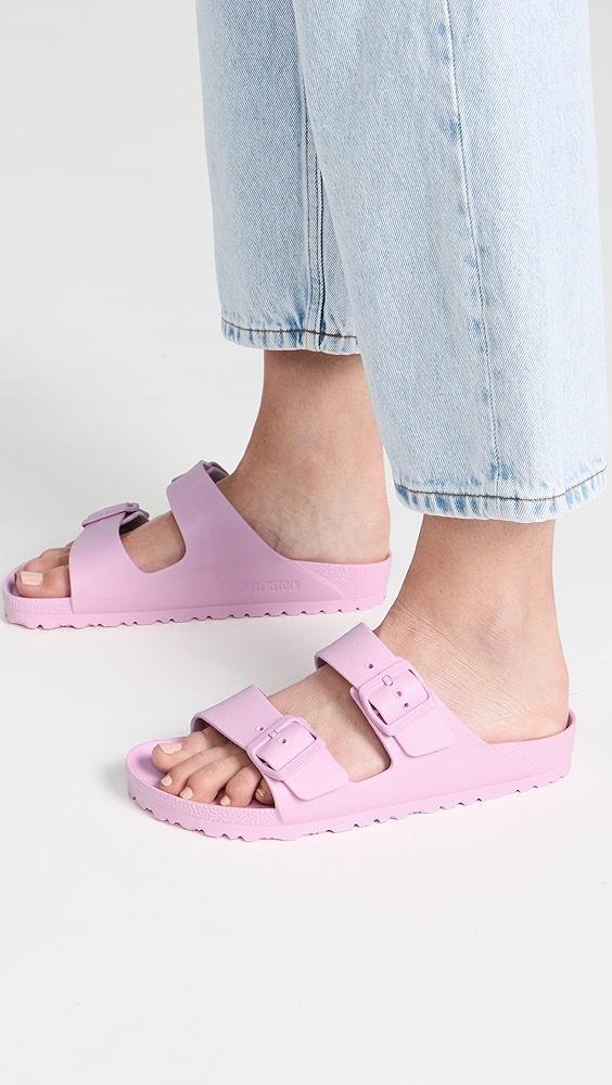 Birkenstock Arizona EVA Sandals | Shopbop Product Image