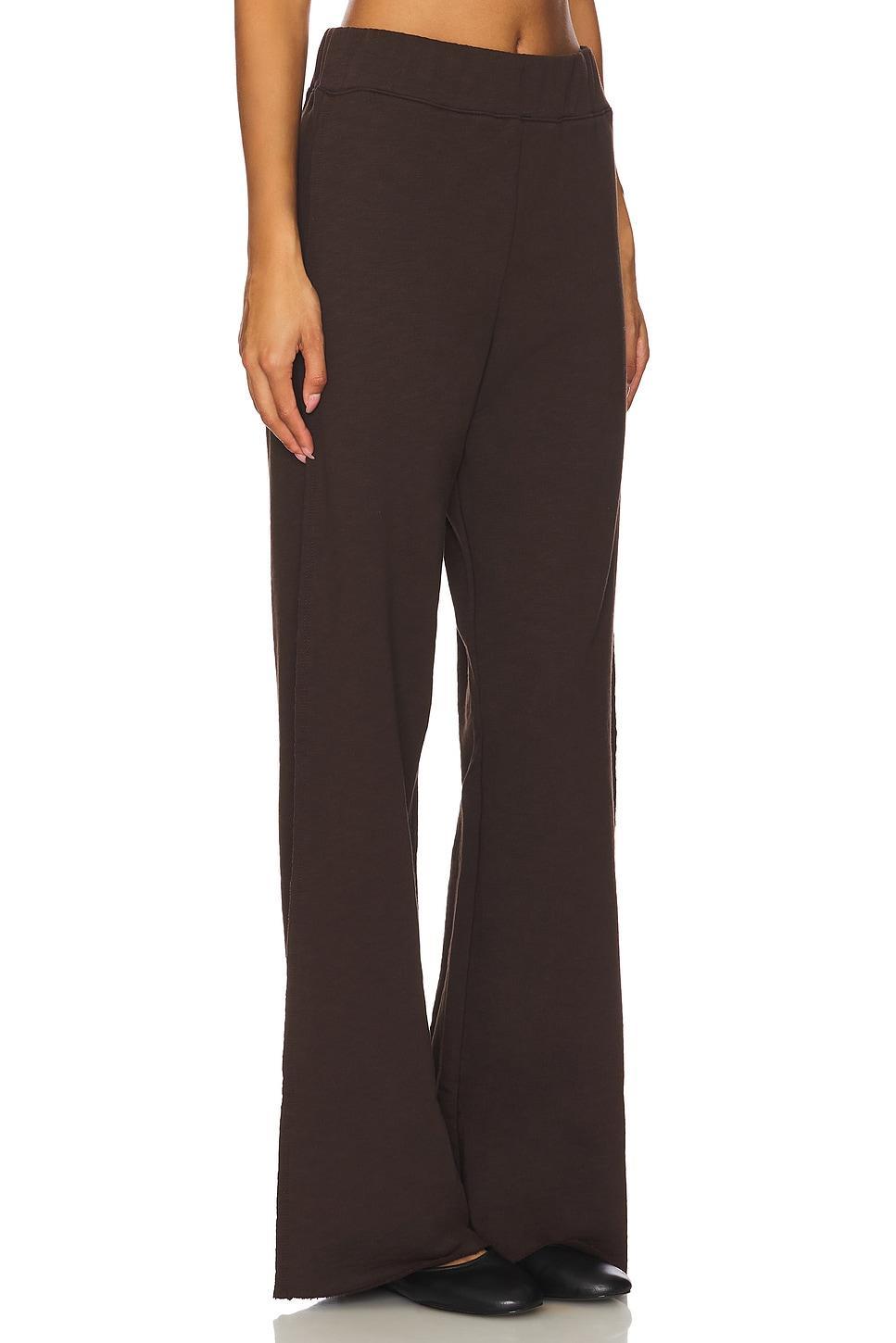 Flare Pants Goldie Product Image