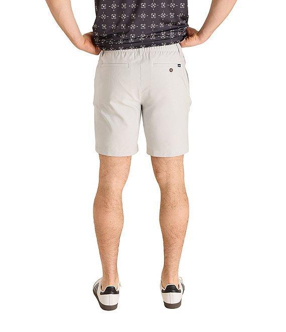 Chubbies Grayt Unknowns Everywear Performance 8#double; Shorts Product Image