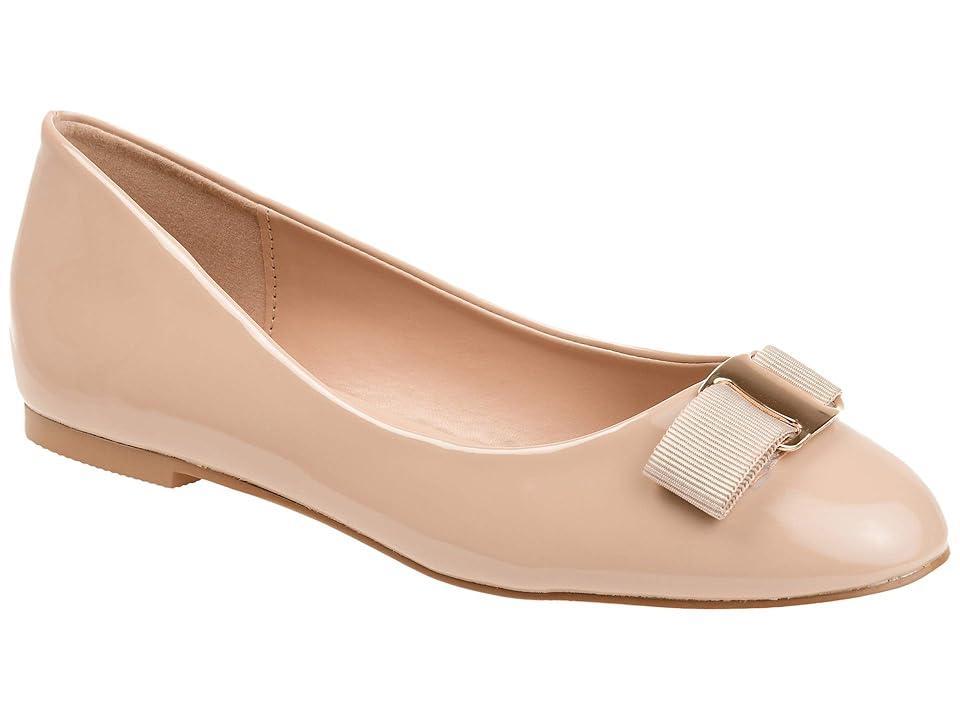 Journee Collection Womens Kim Flat Product Image