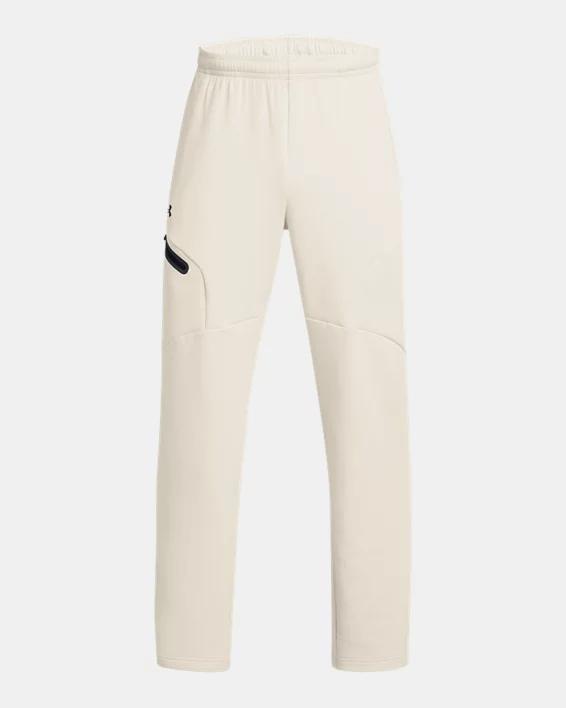 Mens UA Unstoppable Fleece Pants Product Image