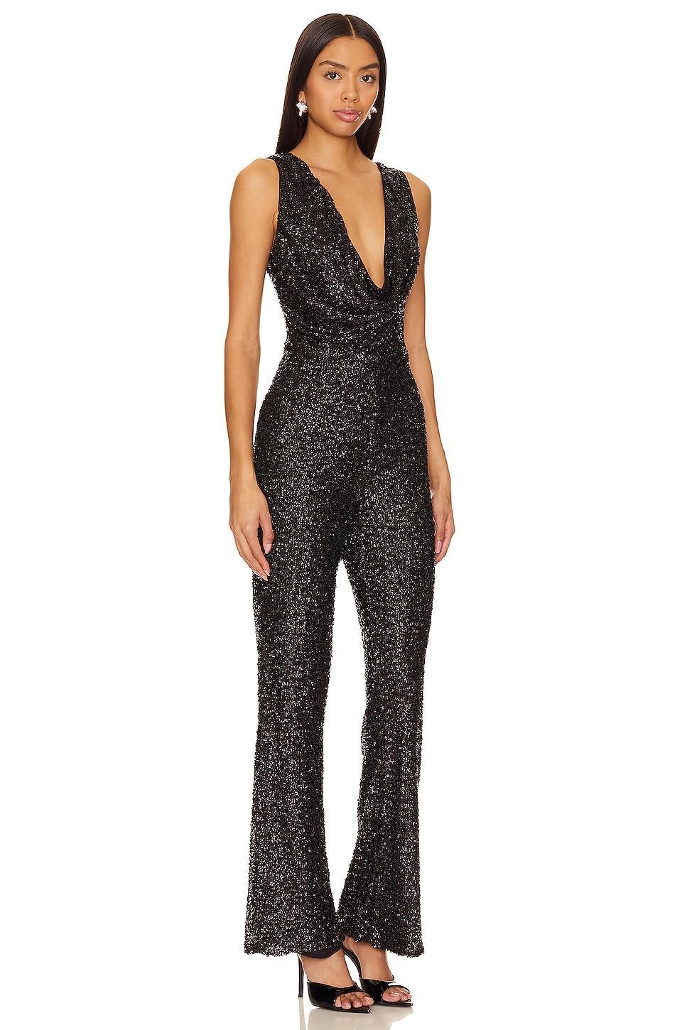 Heather Jumpsuit NBD Product Image