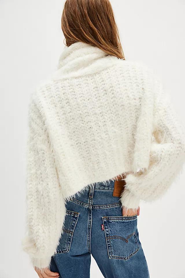 Lulu Sweater Product Image