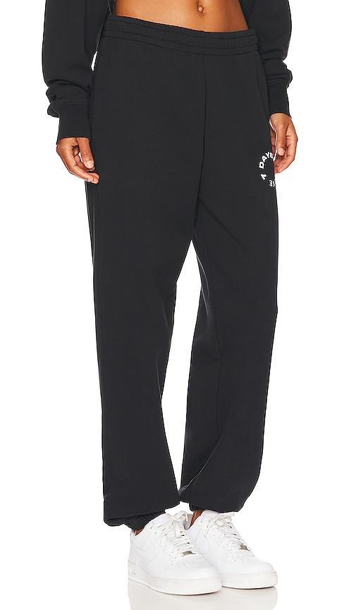 Monday Sweatpant 7 Days Active Product Image