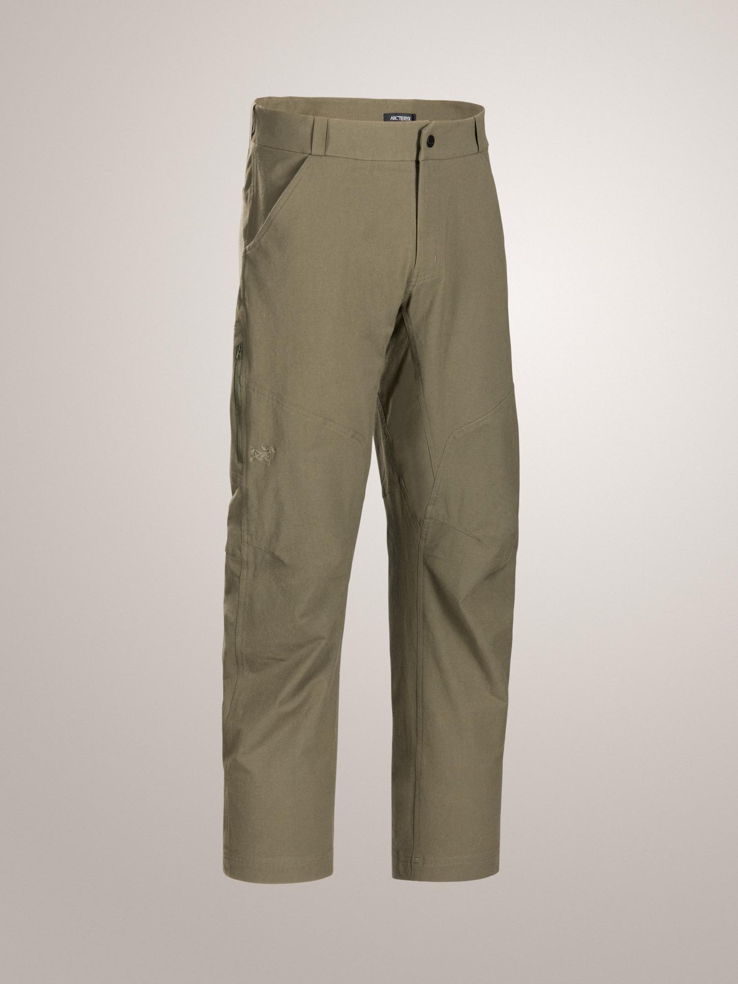 Cronin Cotton Pant Men's Product Image