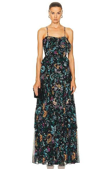 Colette Gown Ulla Johnson Product Image