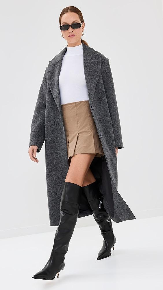 Lioness Olsen Coat | Shopbop Product Image