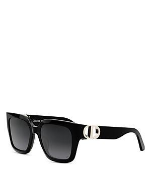 Dior 30Montaigne S8U Square Sunglasses, 54mm Product Image
