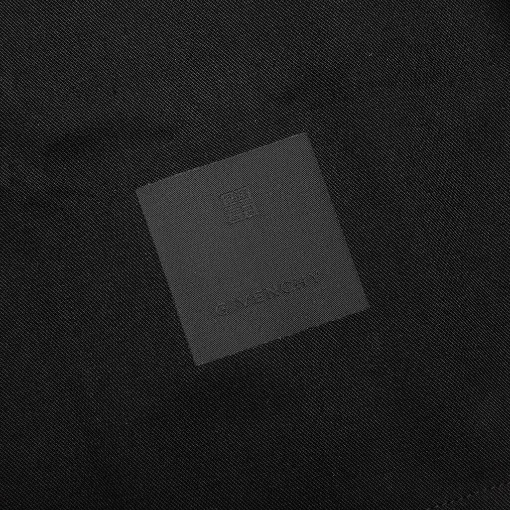 Flight Shirt - Black Male Product Image