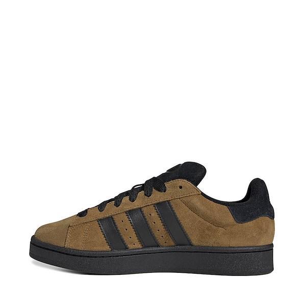 Mens adidas Campus 00s Athletic Shoe - Core / Core / Bronze Strata Product Image