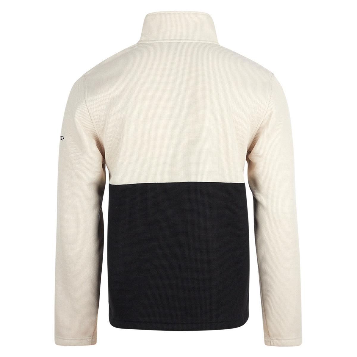 Spyder Men's Medallion Half Zip Pullover Product Image