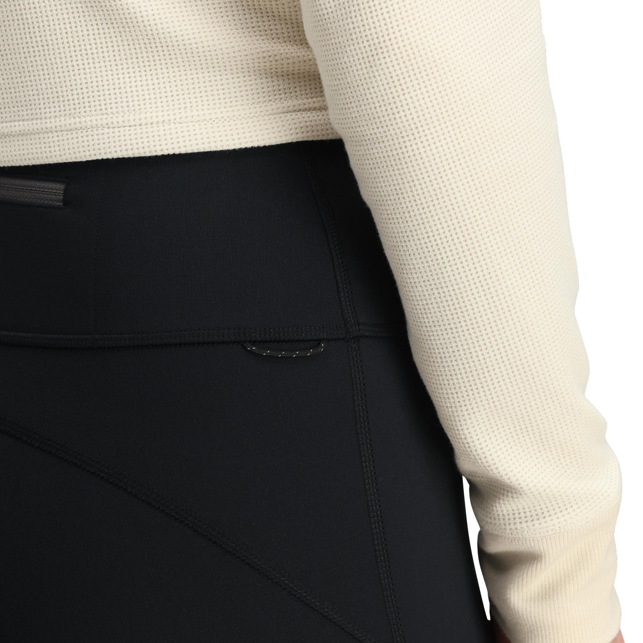 Global Waffle Crew - Women's - Final Sale Female Product Image