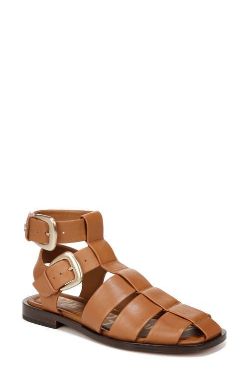 Sam Edelman Dawn (Saddle Se) Women's Sandals Product Image