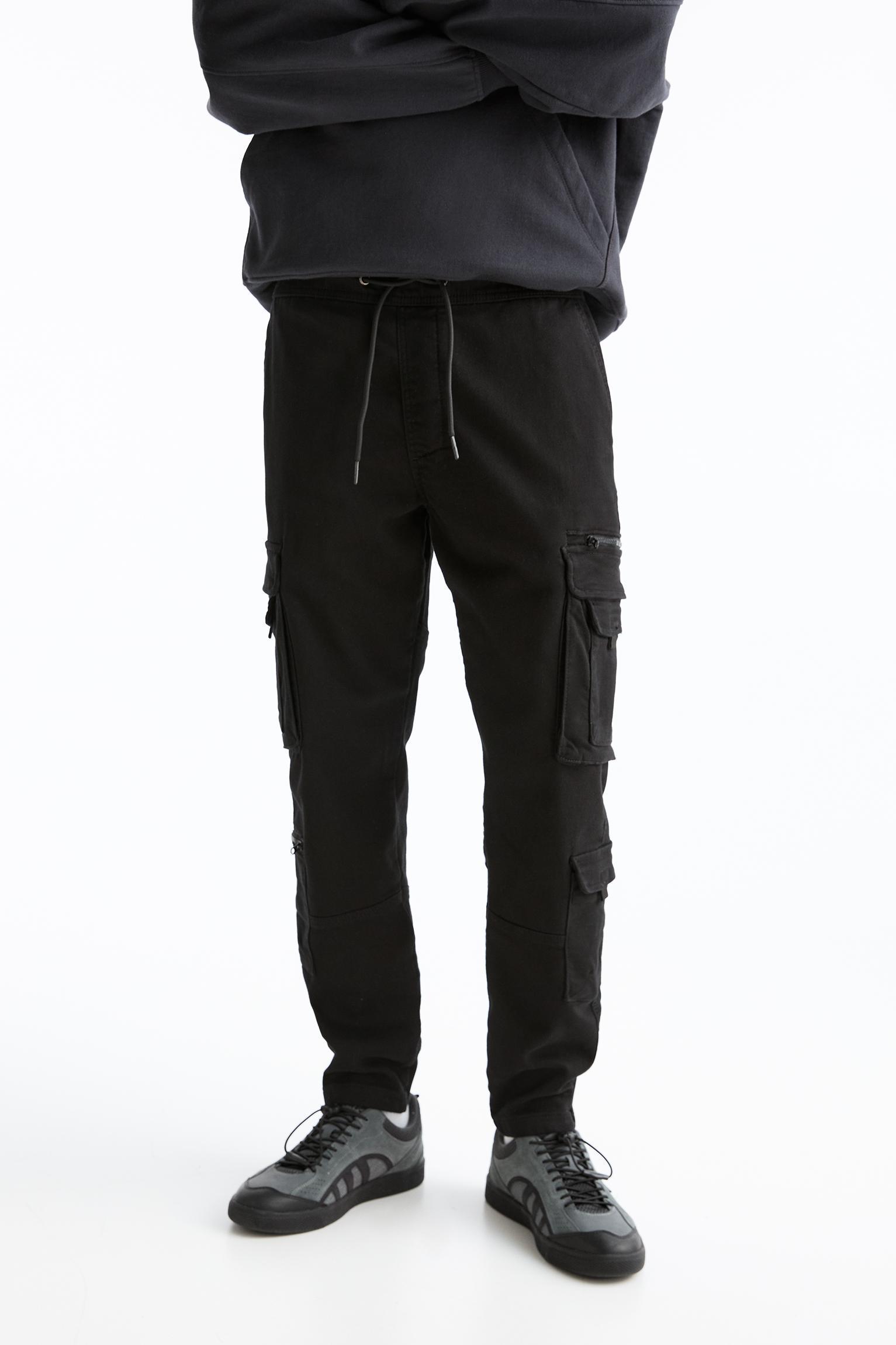 Cargo joggers Product Image