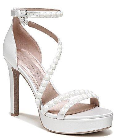 Naturalizer Pnina Tornai for Naturalizer - Love 3 Women's Shoes Product Image