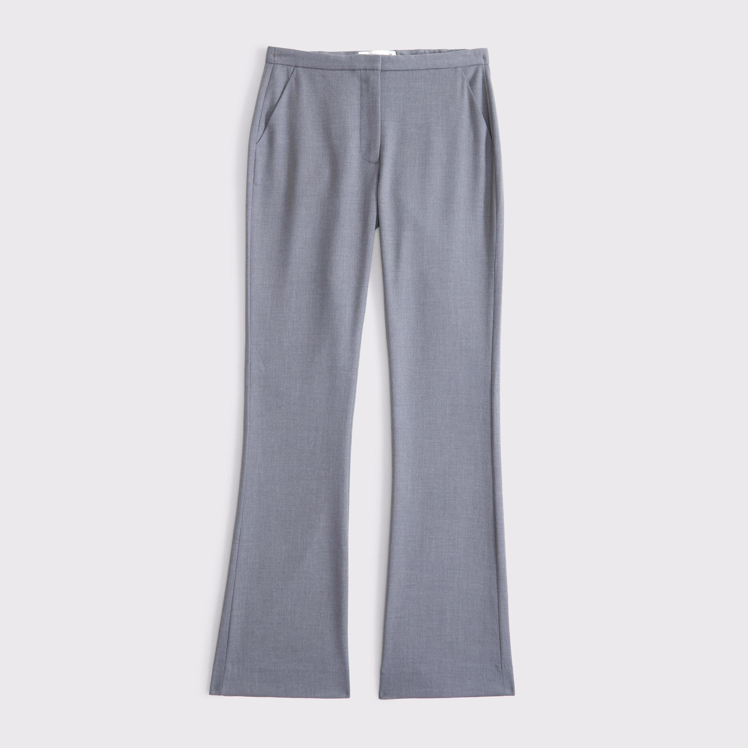 Low Rise Tailored Boot Pant Product Image