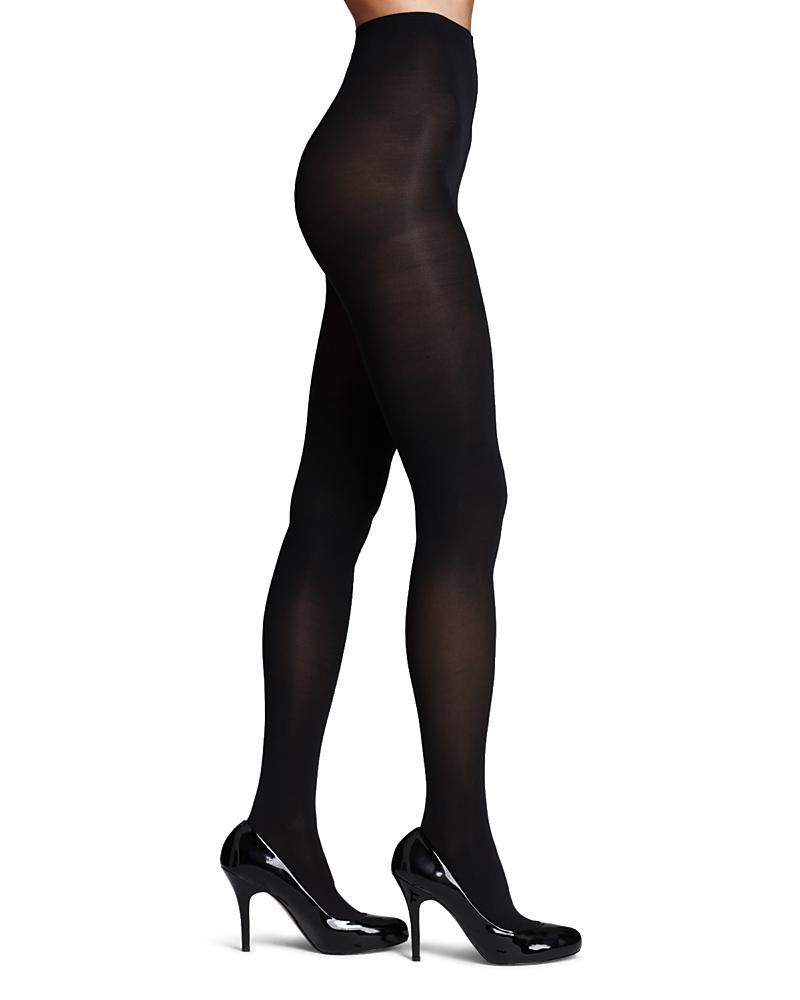 Hue Opaque Sheer to Waist Tights Product Image