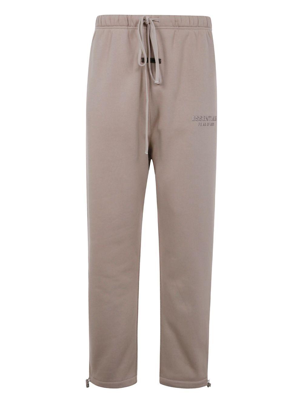 drawstring-waist joggers Product Image