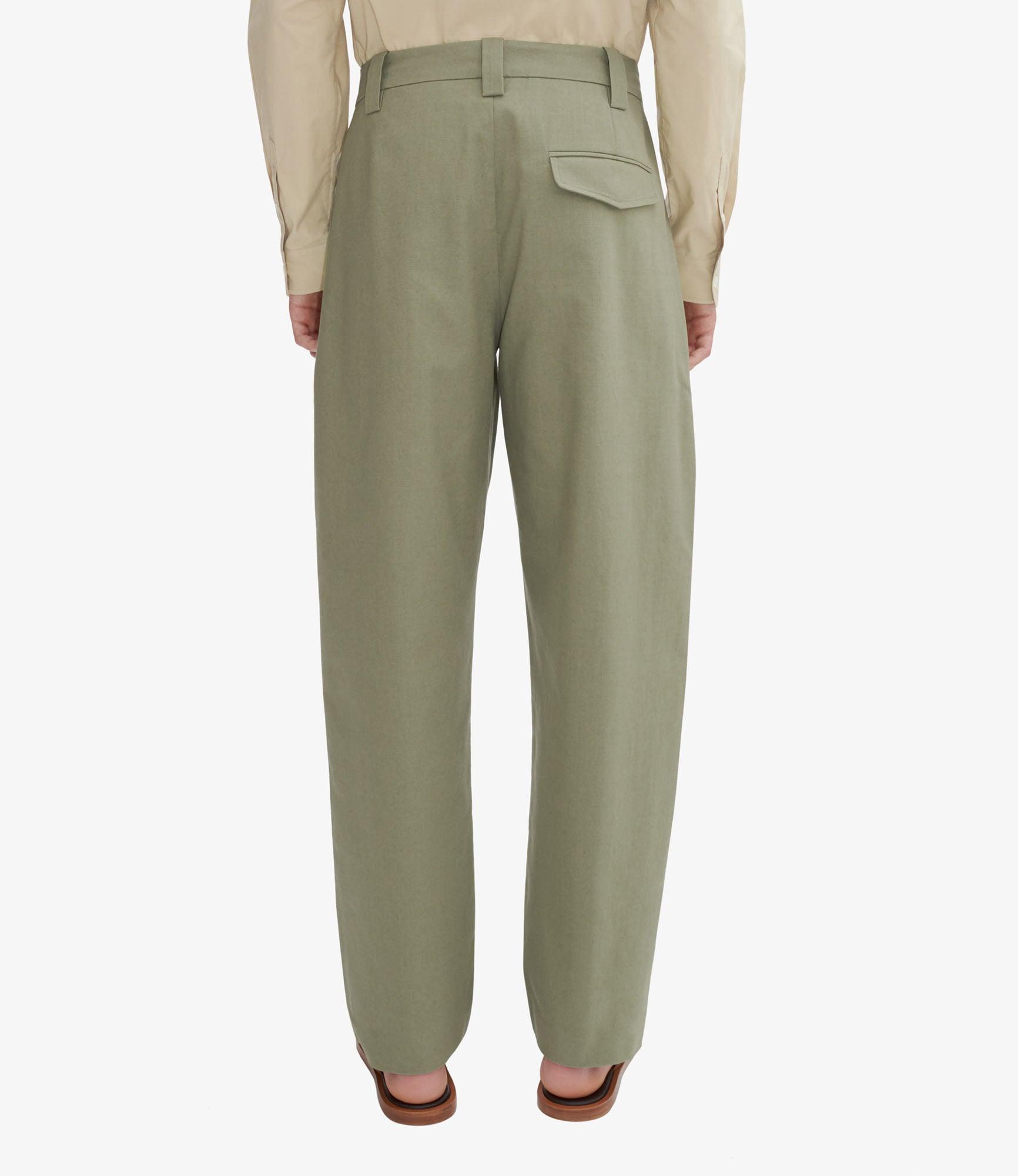 Renato pants Male Product Image