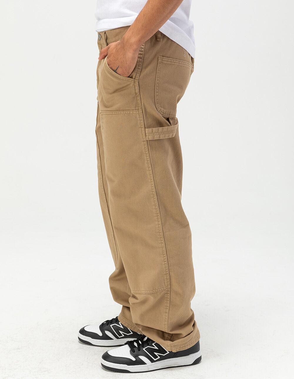 RSQ Mens Loose Twill Utility Pants Product Image