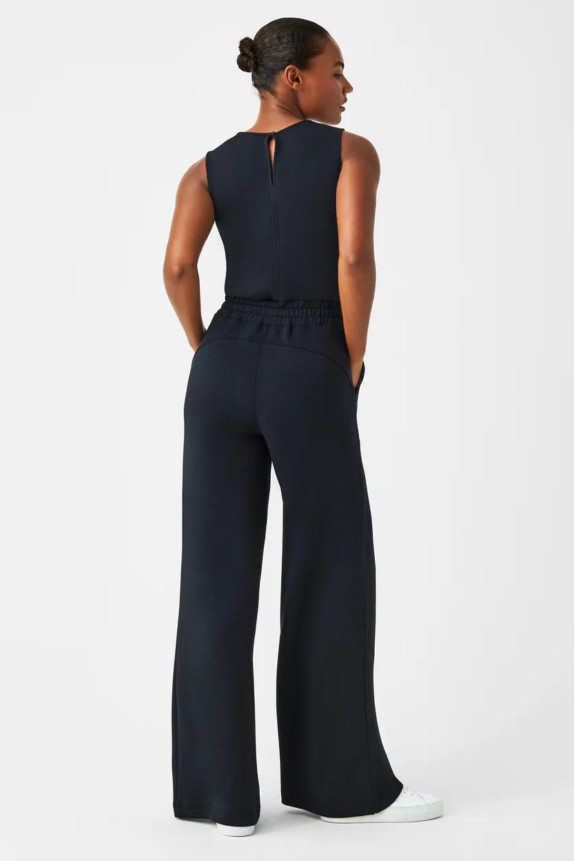 Air Essentials Jumpsuit Product Image