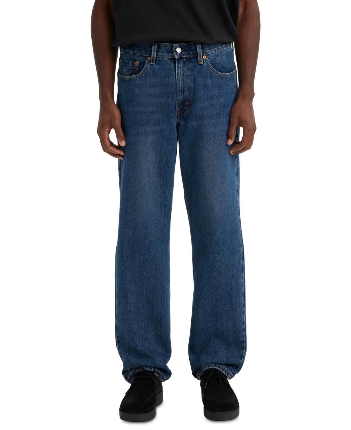 Men's Levi's® 505™ Regular Fit Stretch Jeans, Size: 34X30, Desert Brown Product Image