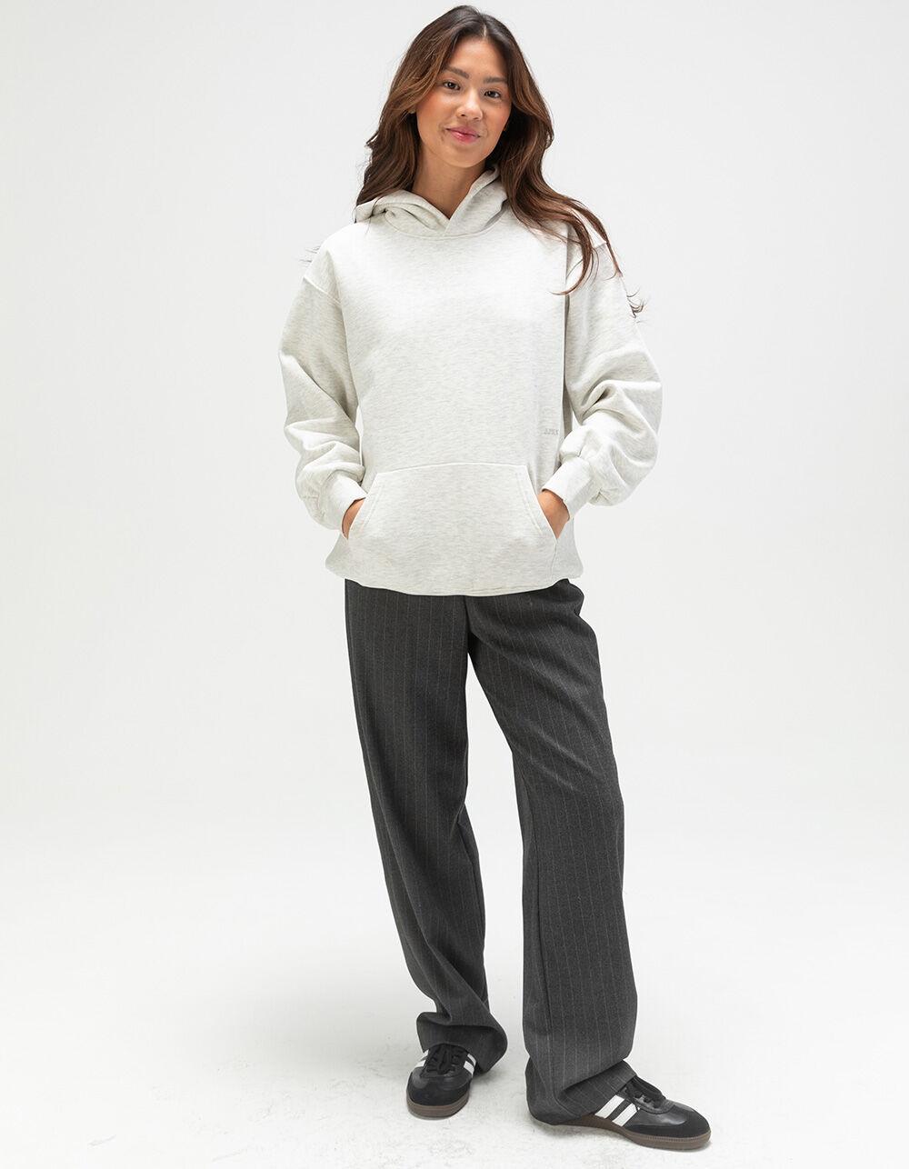 JJXX Jasmin Womens Loose Fit Hoodie Product Image