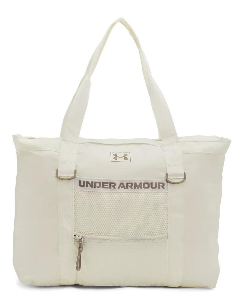 Women's UA Studio Packable Tote Product Image