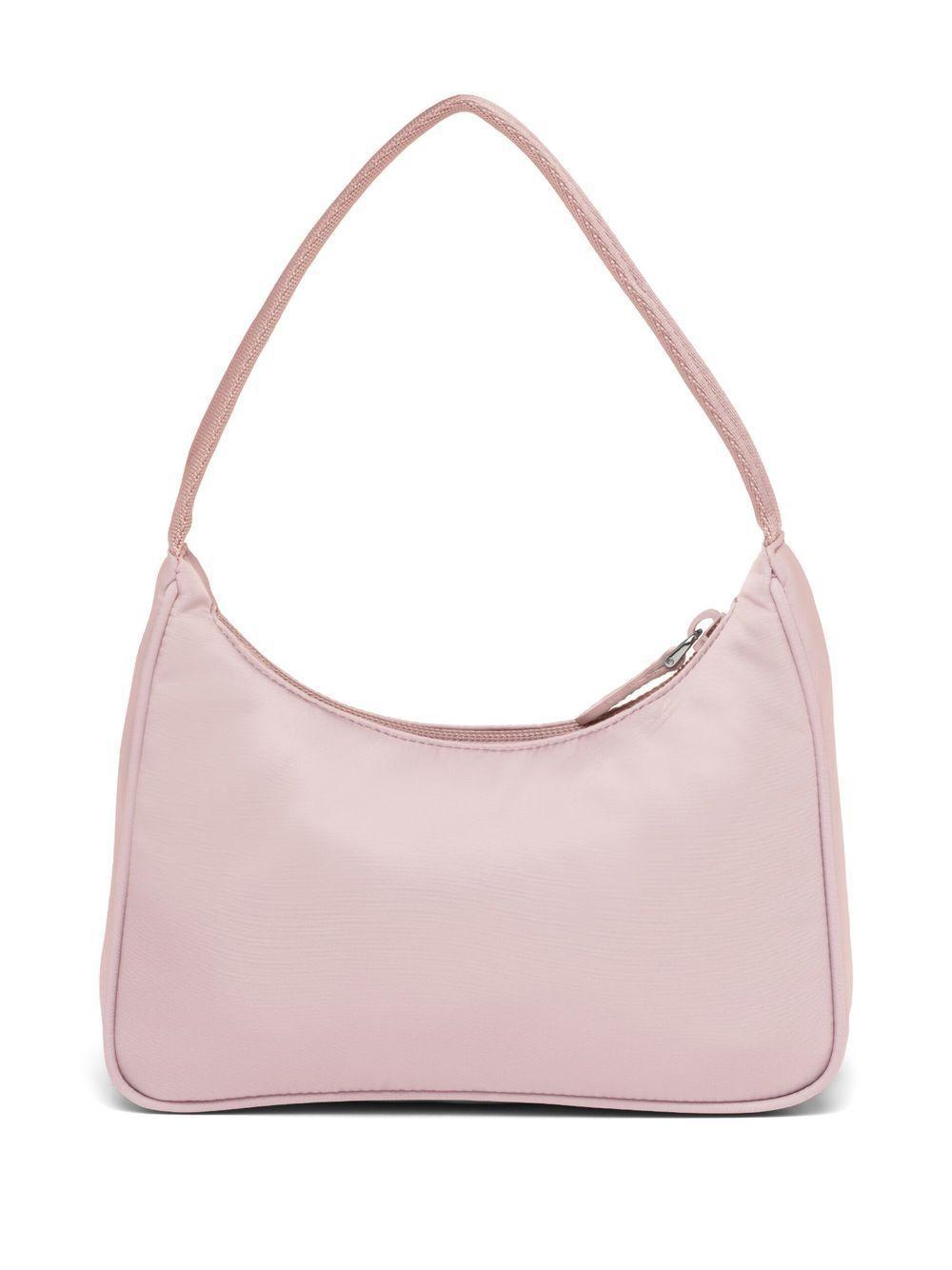 Re-Edition 2000 Re-Nylon mini bag Product Image