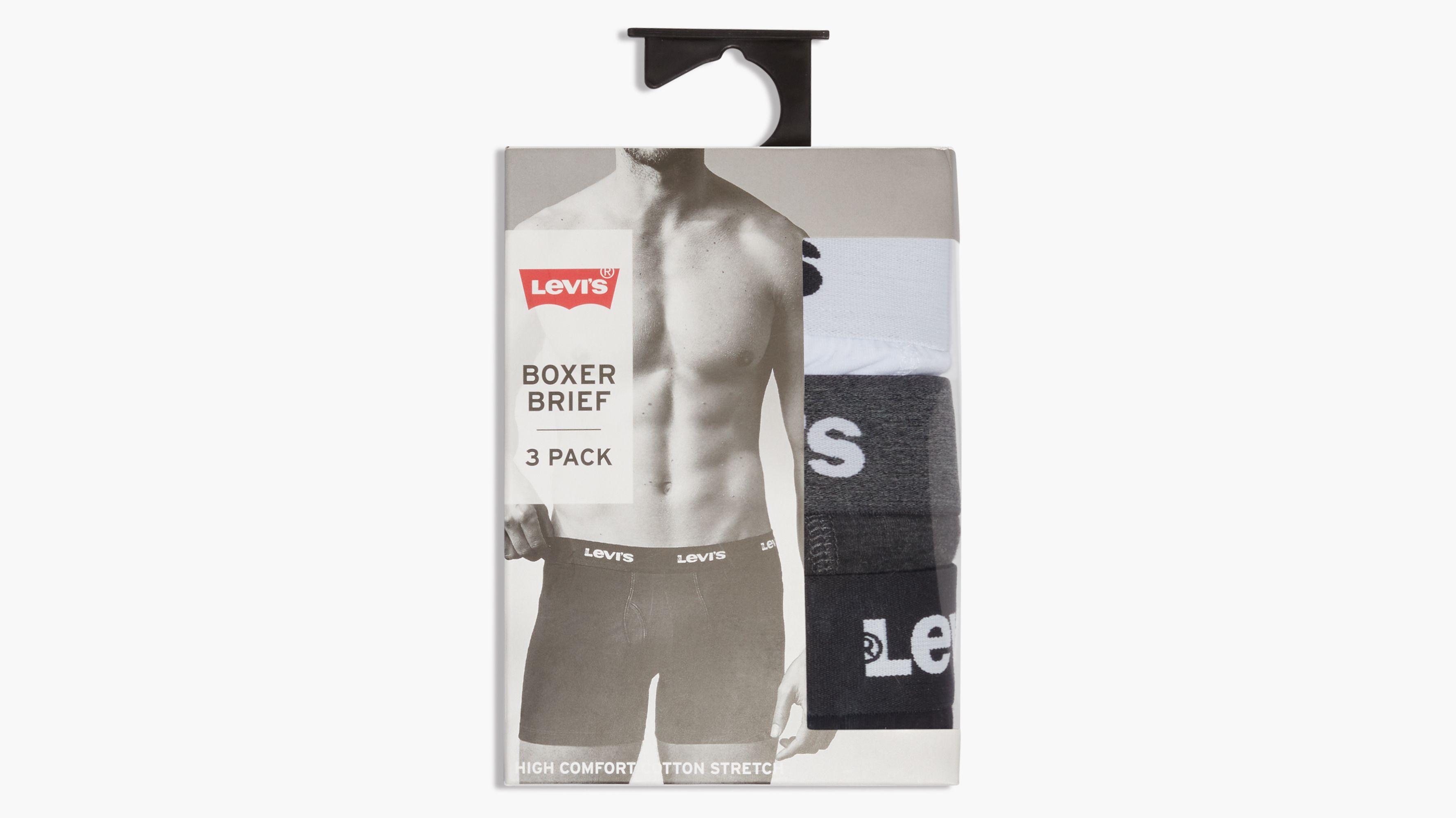 Boxer Brief (3 Pack) Product Image