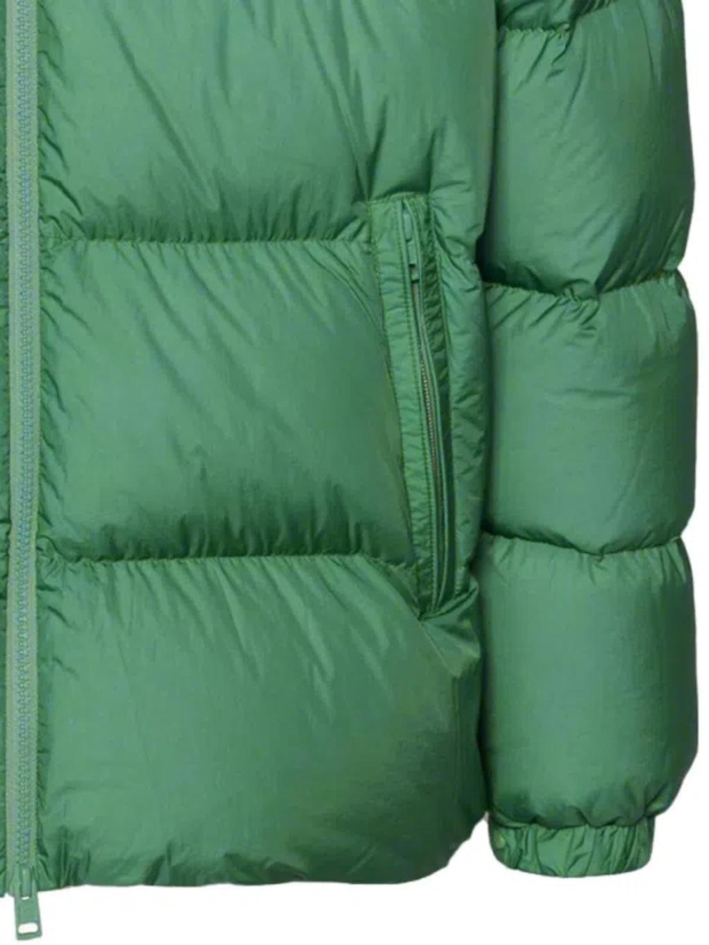 Oversized Cital In Green Product Image