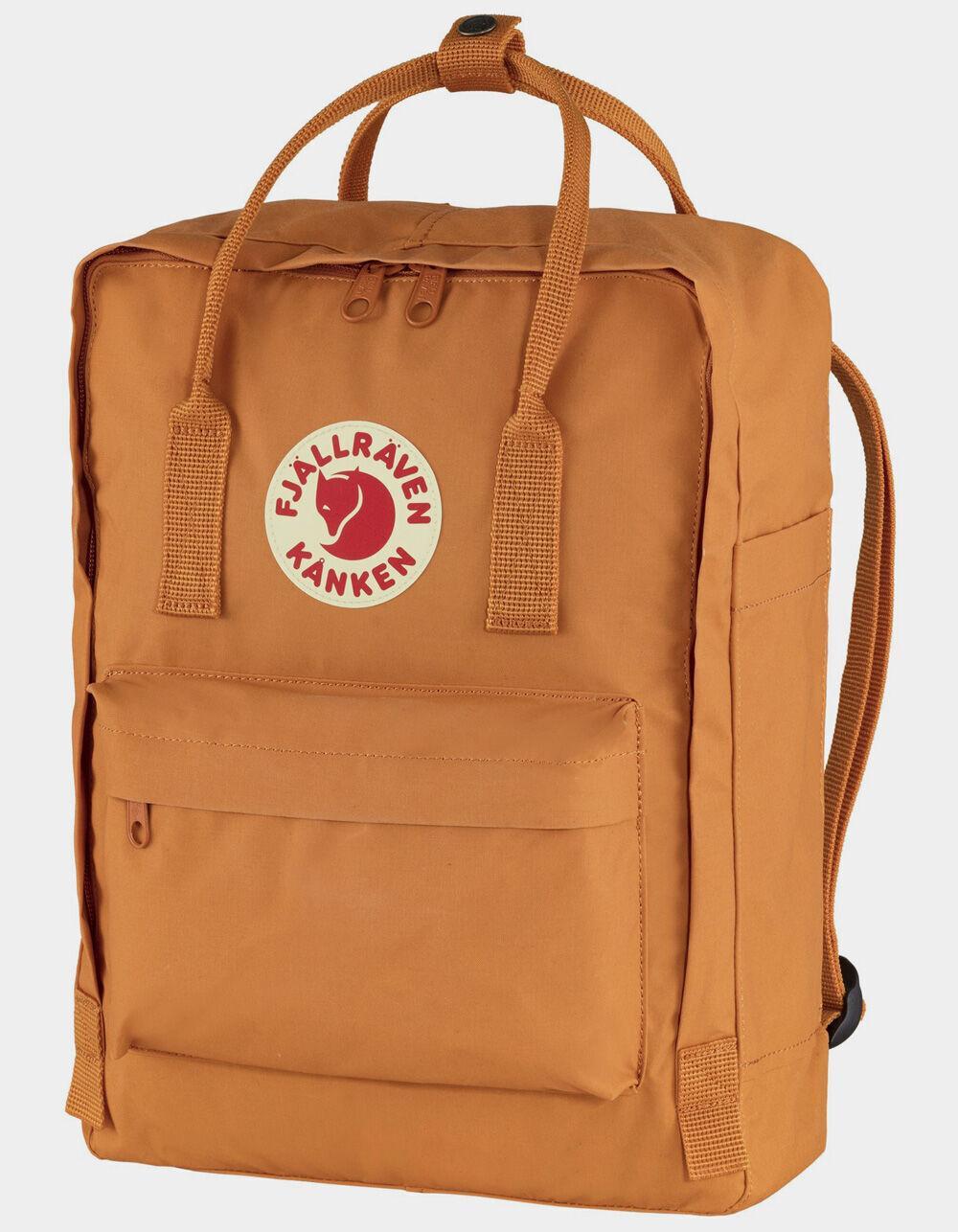 FJALLRAVEN Kånken Backpack Product Image